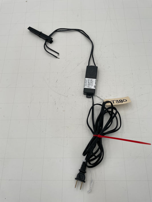 Tech 22 MINI-5000-2P Electronic Neon Sign Replacement Transformer – 5kV 20mA