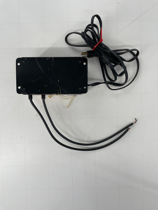 Allanson Vintage Core & Coil Neon Sign Replacement Transformer – 9Kv