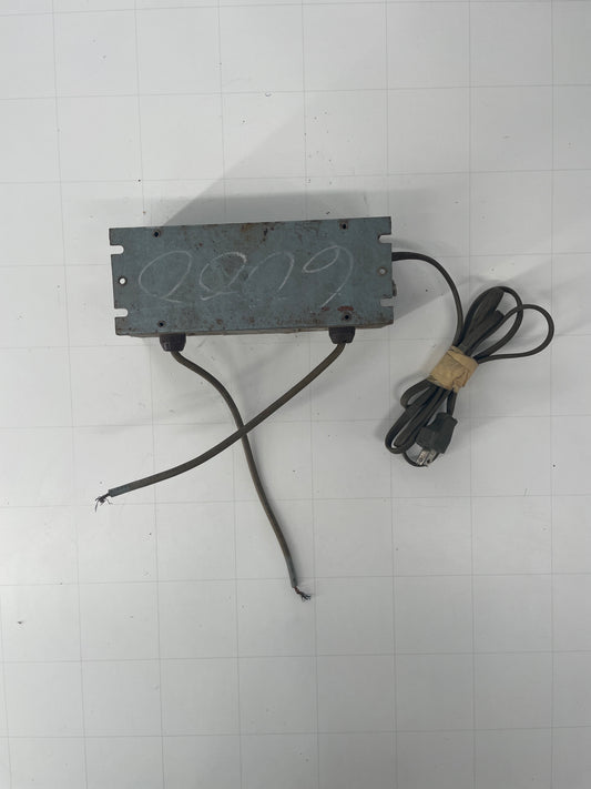 Everbrite Vintage Core & Coil Neon Sign Replacement Transformer – 6Kv