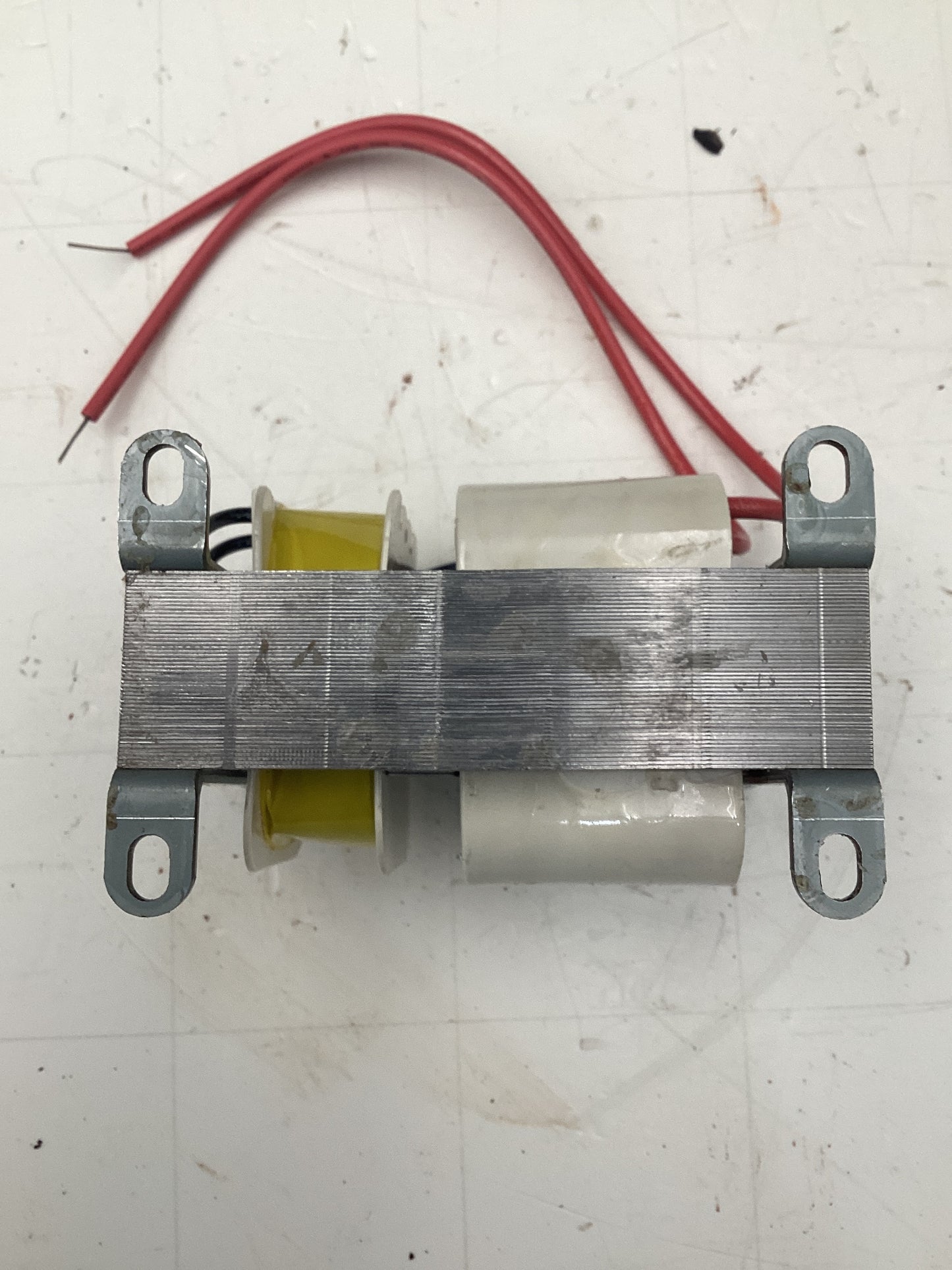 Open Core & Coil Neon Sign Transformer – 5kV 10mA – CC5010 Equivalent – 120V
