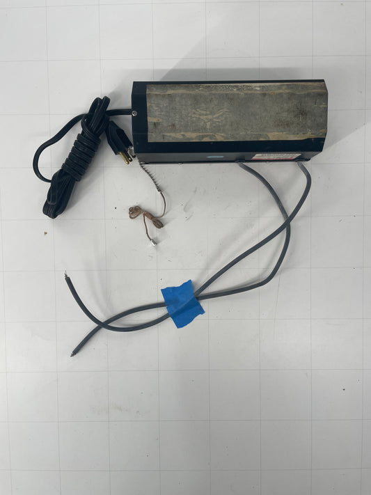 Franceformer Vintage Core & Coil Neon Sign Replacement Transformer – 6Kv