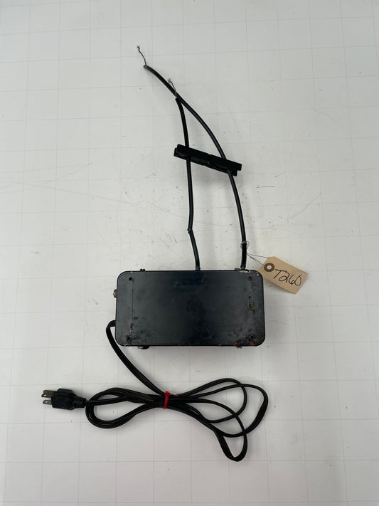 Actown Vintage Core & Coil Neon Sign Replacement Transformer – 5Kv
