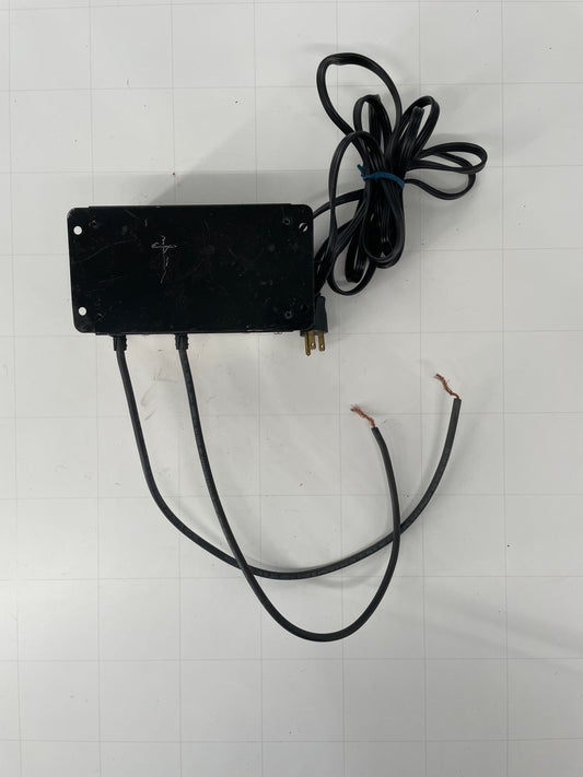 Allanson Vintage Core & Coil Neon Sign Replacement Transformer – 9Kv