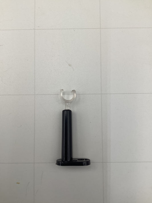 8mm Neon Sign Replacement Plastic Tube Support – 2" Height
