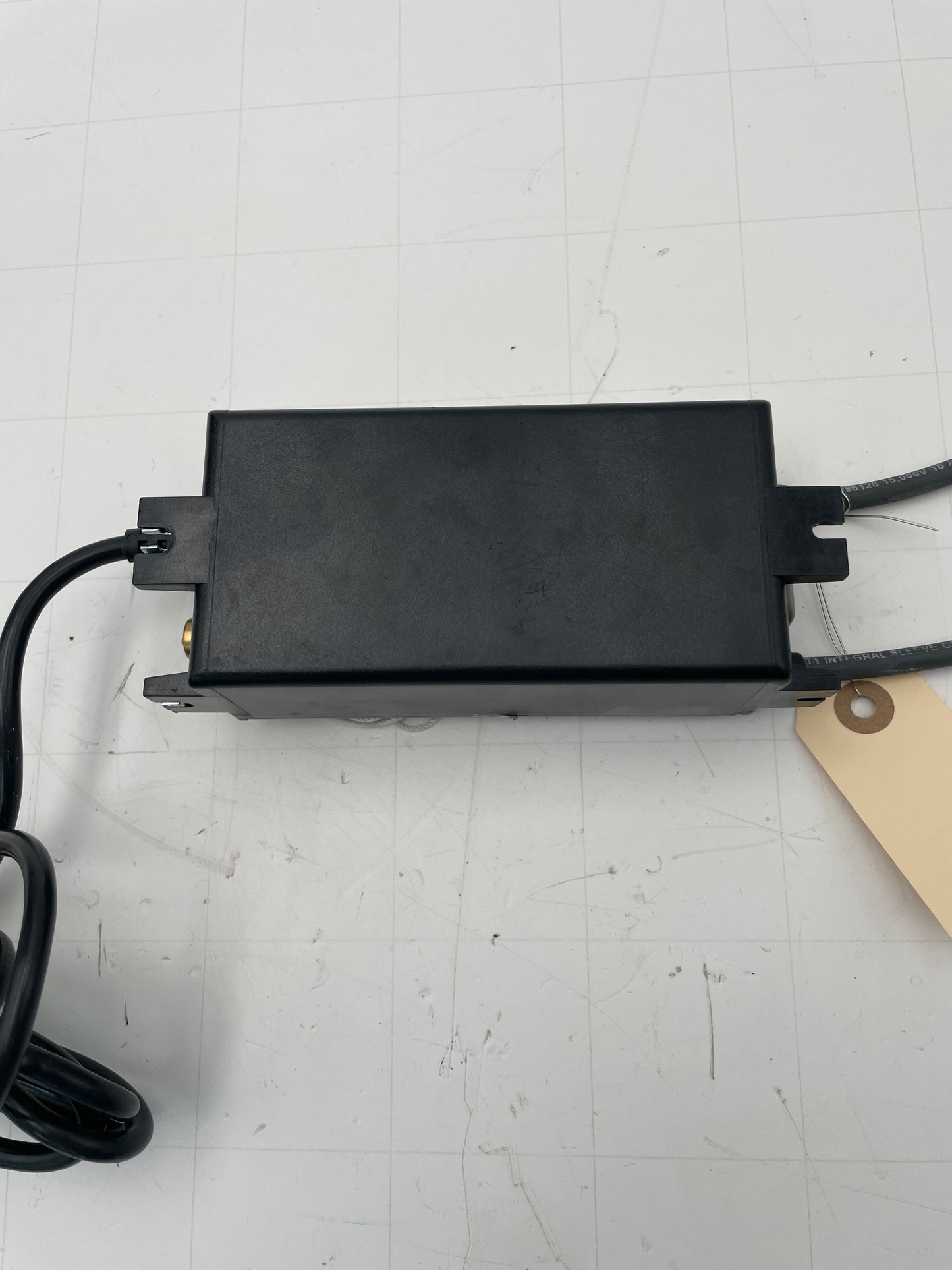 Allanson Electronic Neon Sign Replacement Transformer – 6Kv
