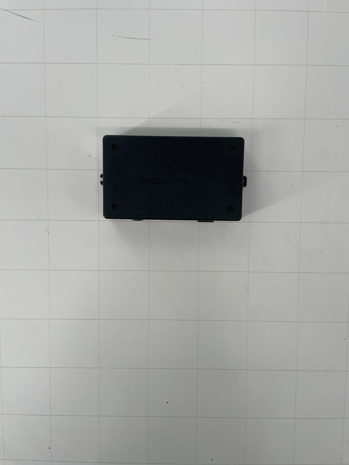 Enhance EH-12C Neon Control Unit