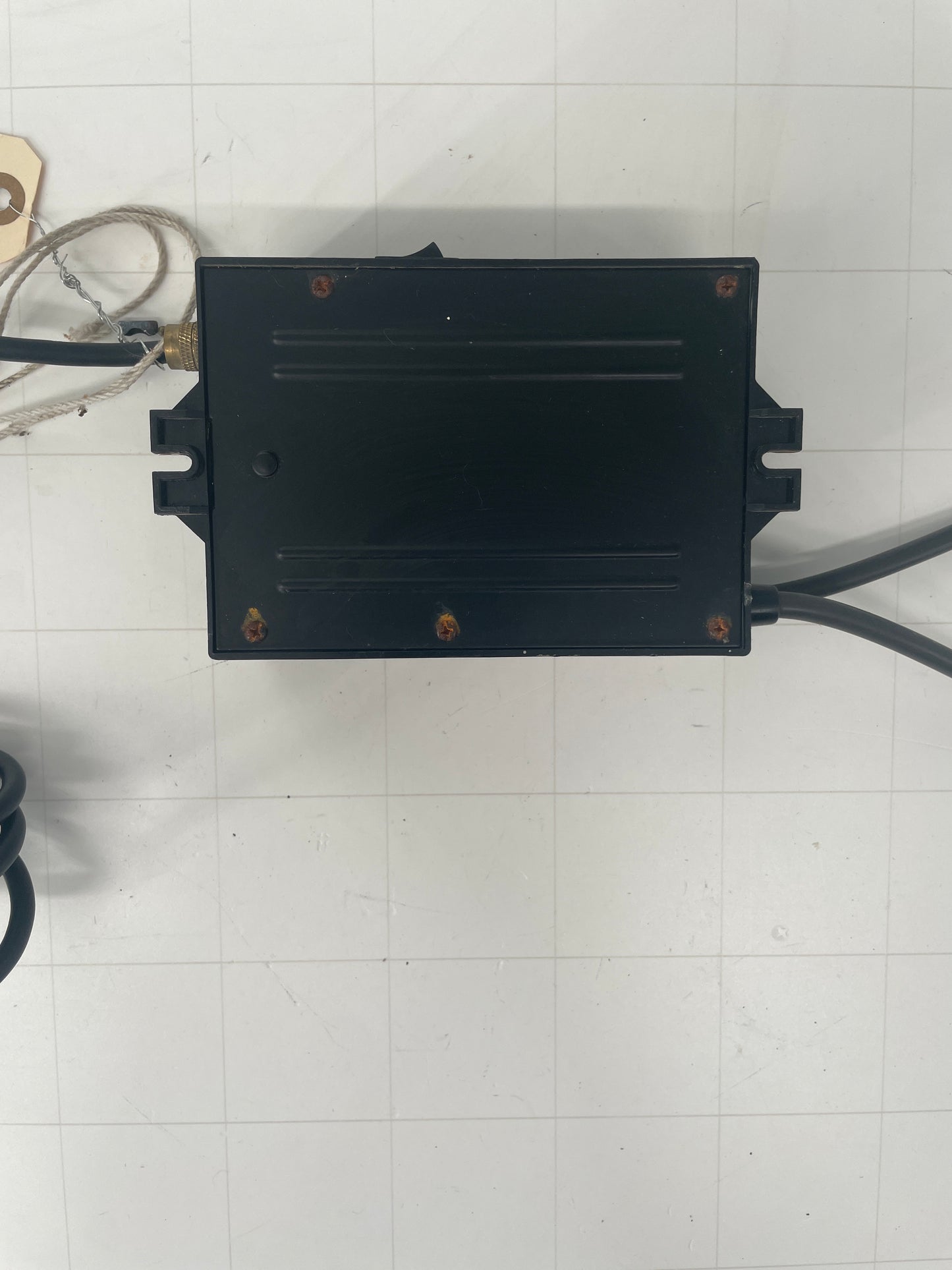 Neon Pro Electronic Neon Sign Replacement Transformer – 8Kv