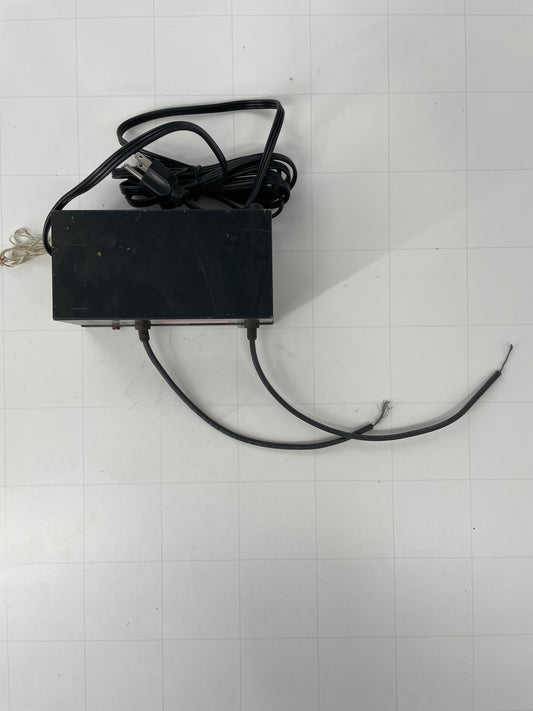 Actown Vintage Core & Coil Neon Sign Replacement Transformer – 6Kv