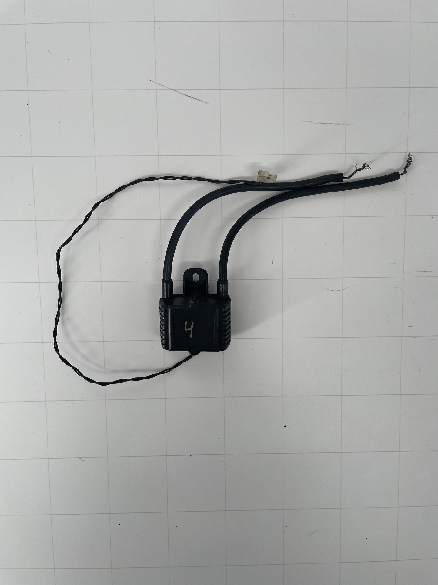 Evertron 800-0175 NuAux Neon Motion Transformer – Used
