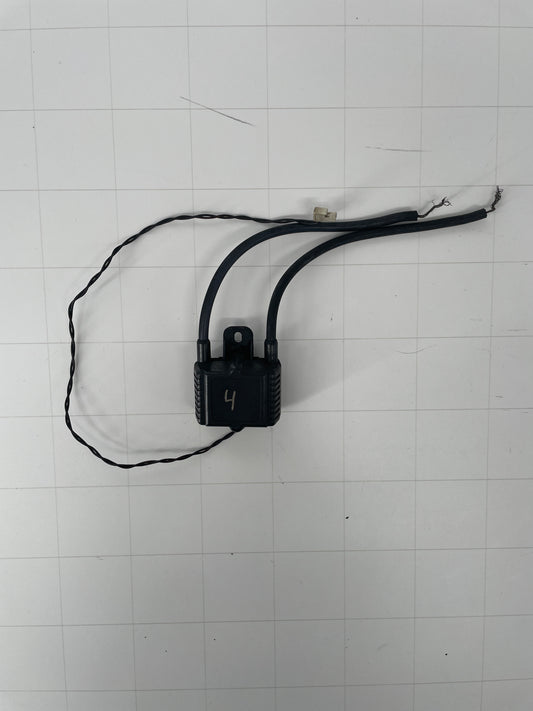 Evertron 800-0175 NuAux Neon Motion Transformer – Used