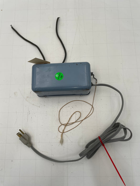 Everbrite Vintage Core & Coil Neon Sign Replacement Transformer – 6Kv
