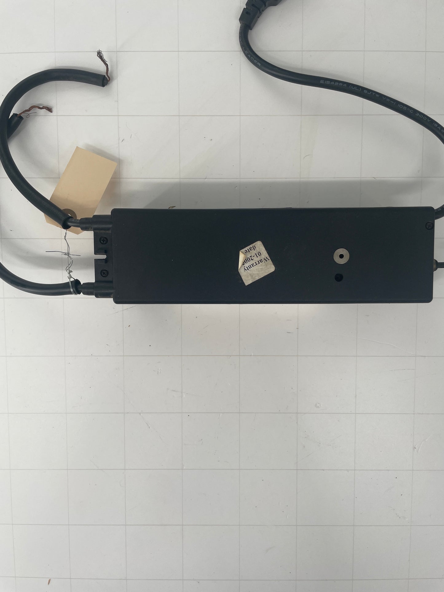 Enhance Electronic Neon Sign Replacement Transformer – 9Kv No Switch