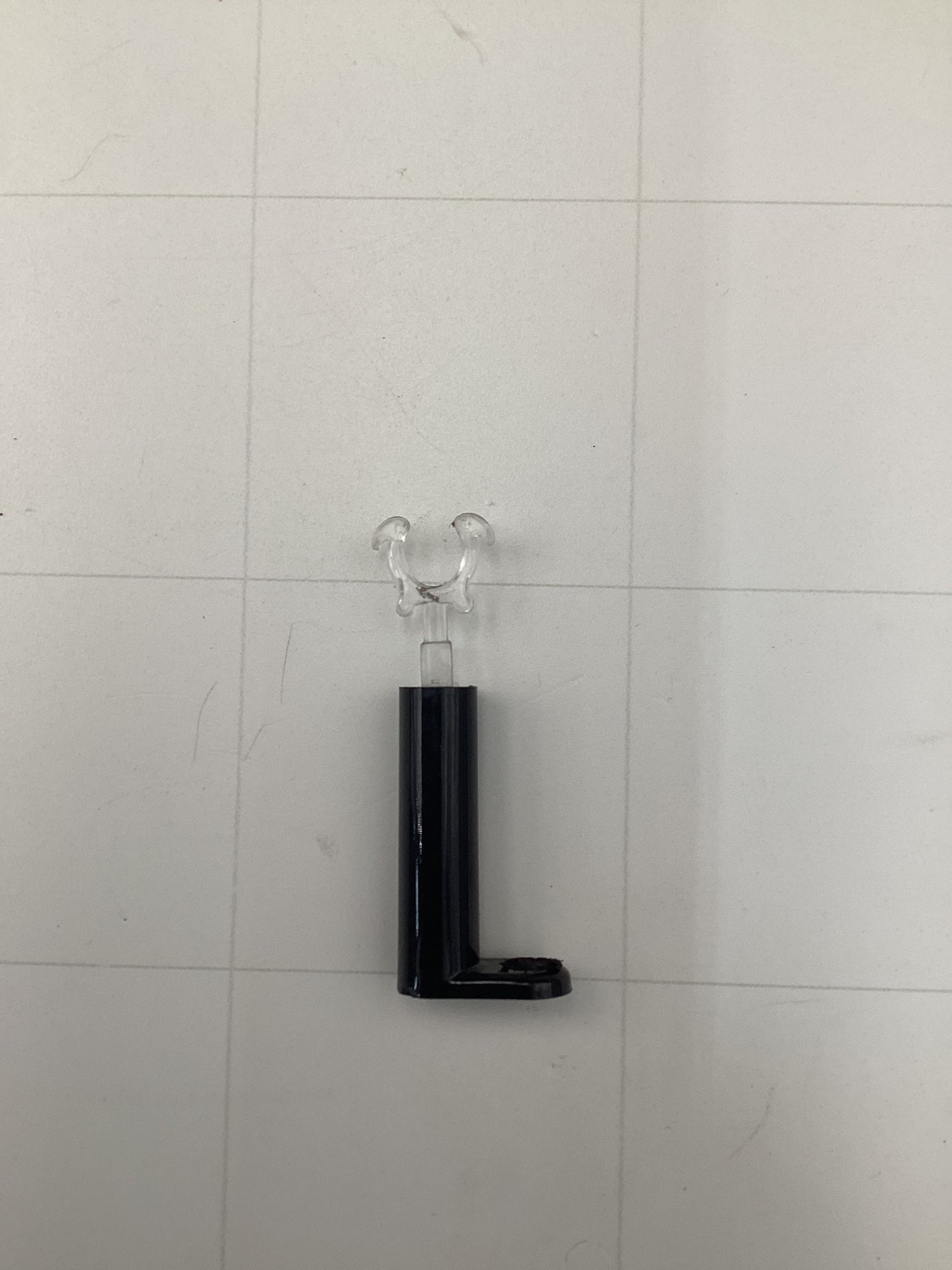 9mm Neon Sign Replacement Plastic Tube Support – 2" Height