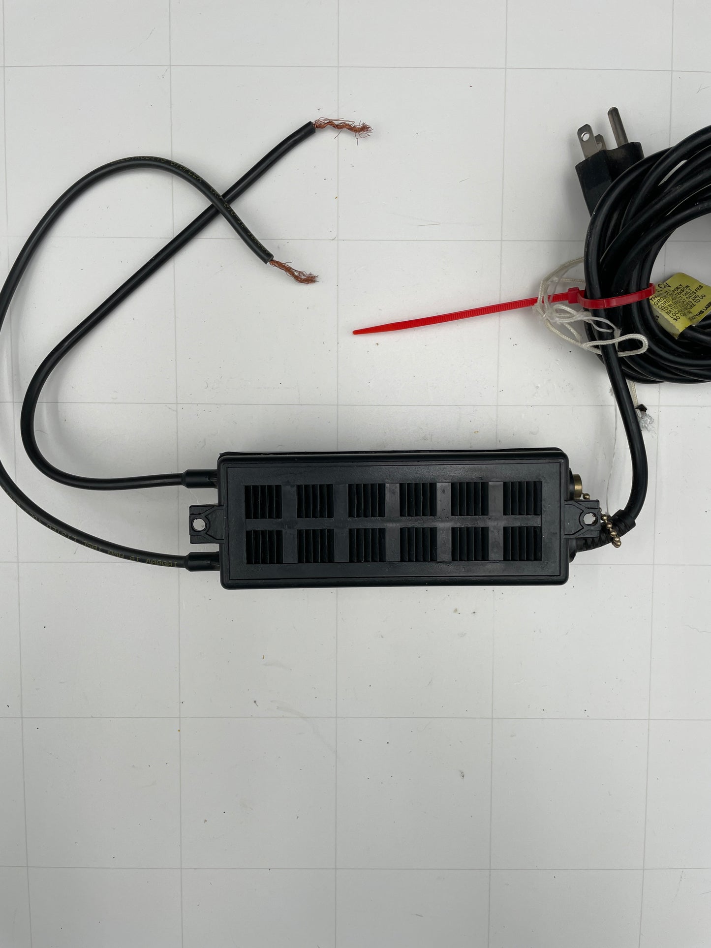 Neon Power Supply Electronic Neon Sign Replacement Transformer – 6Kv