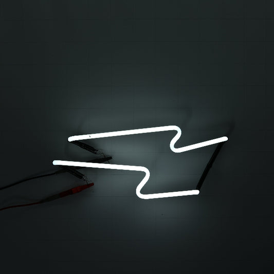 Emphasis Lightening unit for Bud Light Guitar Replacement Tube - Neon Sign Part