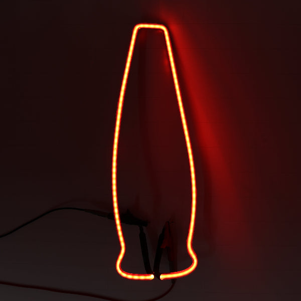 Bottle Border unit Replacement Tube - Neon Sign Part