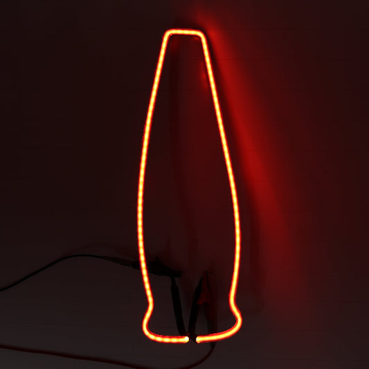 Bottle Border unit Replacement Tube - Neon Sign Part