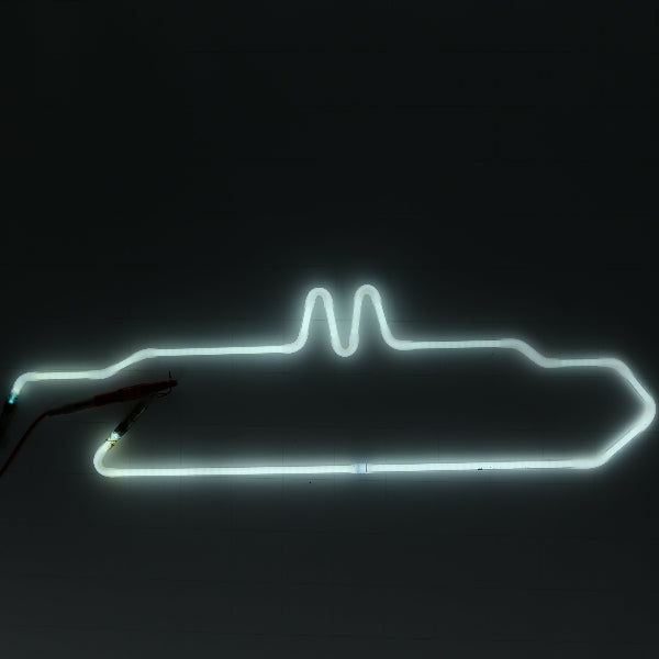 Unknown / Mystery Grid / Backlight Replacement Tube - Neon Sign Part
