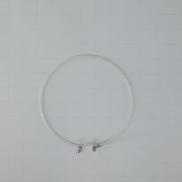 45-67 Ring / Circle Border unit with Vertical Electrodes Replacement Tube - Neon Sign Part