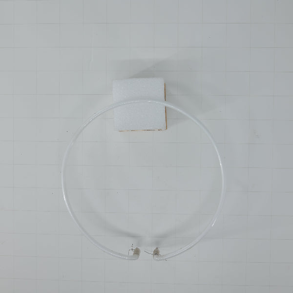 Ring / Circle Border unit with Vertical Electrodes Replacement Tube - Neon Sign Part
