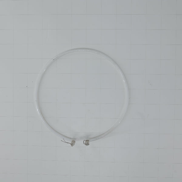Ring / Circle Border unit with Vertical Electrodes Replacement Tube - Neon Sign Part