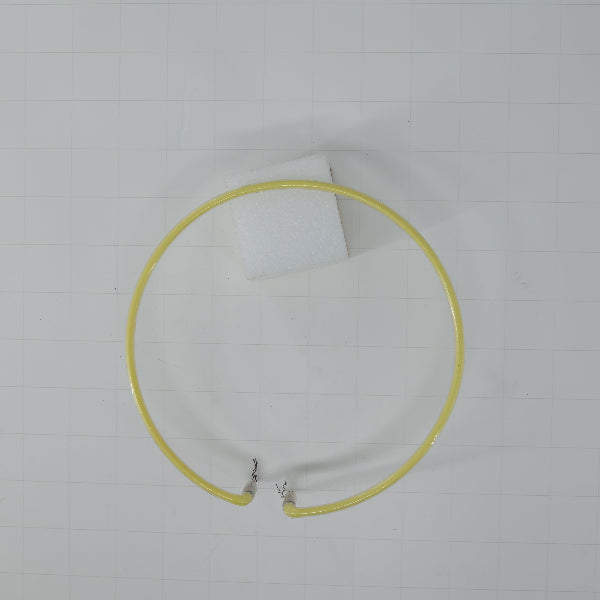 Ring / Circle Border units with Vertical Electrodes Replacement Tube - Neon Sign Part