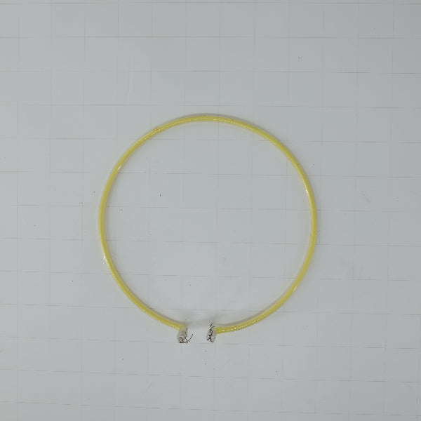 Ring / Circle Border units with Vertical Electrodes Replacement Tube - Neon Sign Part