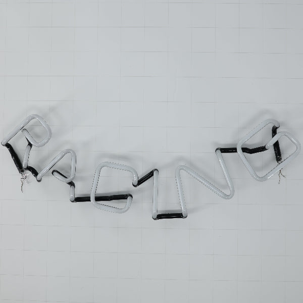 RACING Single Stroke Word unit for Miller Replacement Tube - Neon Sign Part