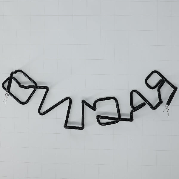RACING Single Stroke Word unit for Miller Replacement Tube - Neon Sign Part