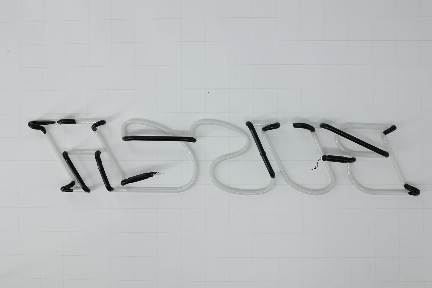 BUSCH Single Stroke Word unit for Busch Deer Replacement Tube - Neon Sign Part