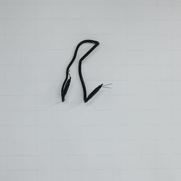 Right Arm for Bud Man Neon Sign Replacement Tube