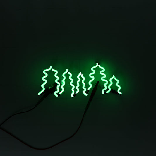 Unknown / Mystery Tree units Replacement Tube - Neon Sign Part