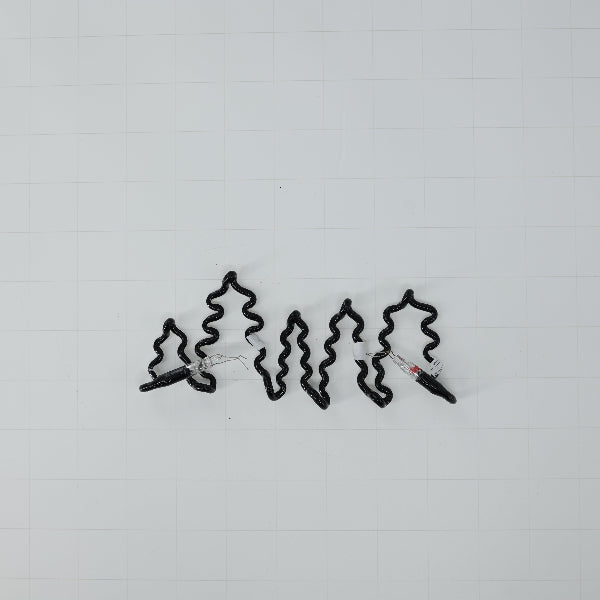 Unknown / Mystery Tree units Replacement Tube - Neon Sign Part