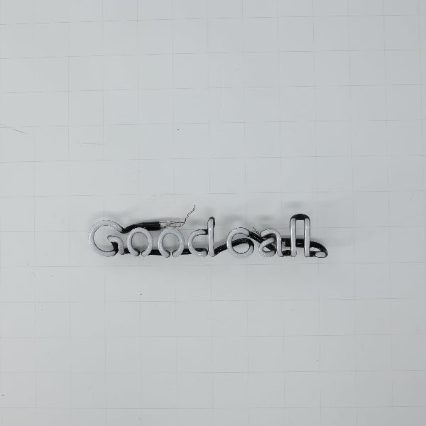 Good Call. Single Stroke Word unit for Miller Replacement Tube - Neon Sign Part