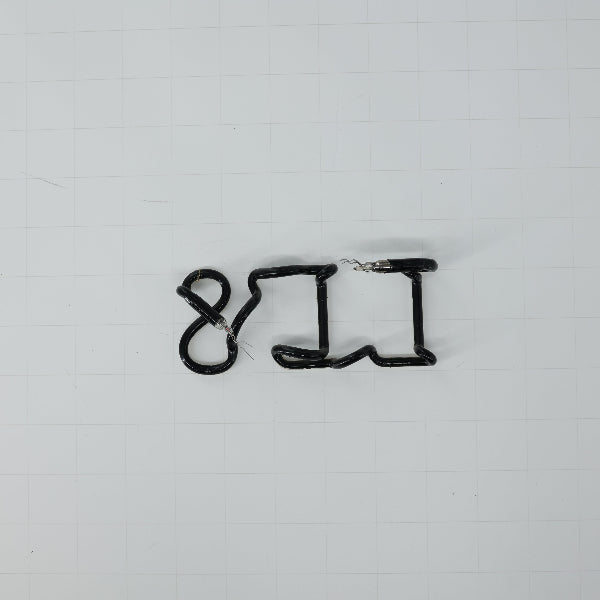 48-03 LL'S Single Stroke Word unit for Bell's Inspiring Brewing Replacement Tube - Neon Sign Part Used
