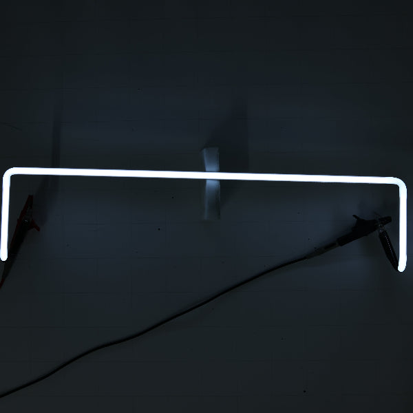 Top Border unit for Bell's Inspired Brewing Replacement Tube - Neon Sign Part