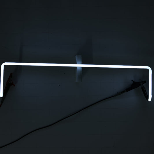 Top Border unit for Bell's Inspired Brewing Replacement Tube - Neon Sign Part
