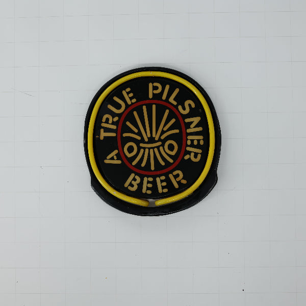 Border unit with Plastic Housing for Miller A True Pilsner Beer Replacement Tube - Neon Sign Part