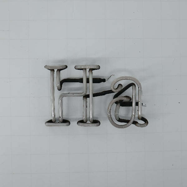 Ha Double Stroke Word unit Hamm's Replacement Tube - Neon Sign Part
