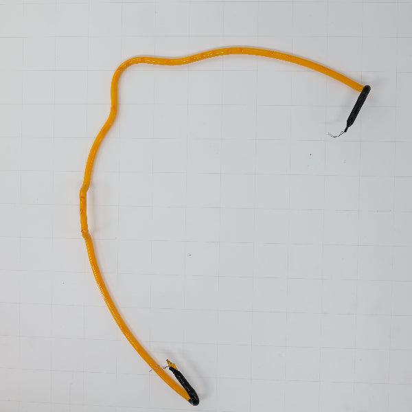 Lower Right Lemon Border unit for Doc's Hard Lemonade Replacement Tube - Neon Sign Part