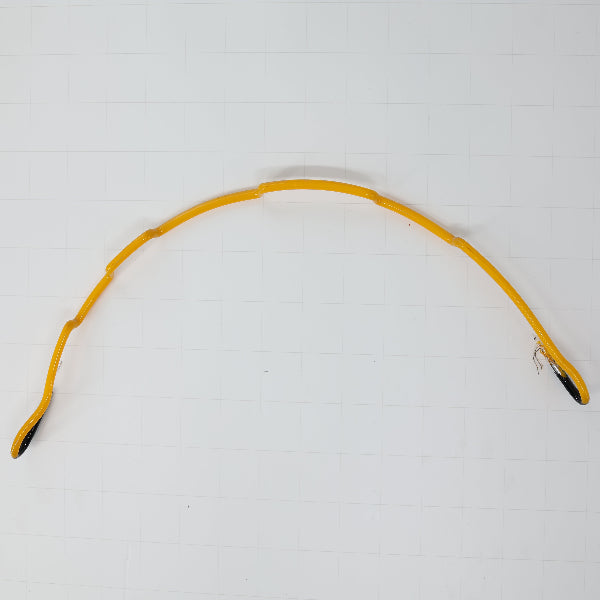Upper Cap Border unit for Doc's Hard Lemonade Replacement Tube - Neon Sign Part
