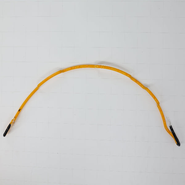 Upper Cap Border unit for Doc's Hard Lemonade Replacement Tube - Neon Sign Part