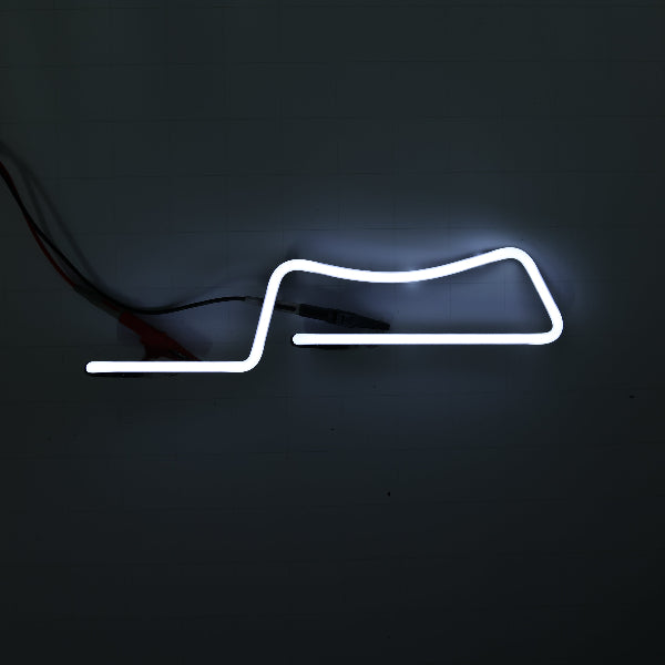 Back Light / Grid for Finlandia Vodka Replacement Tube - Neon Sign Part