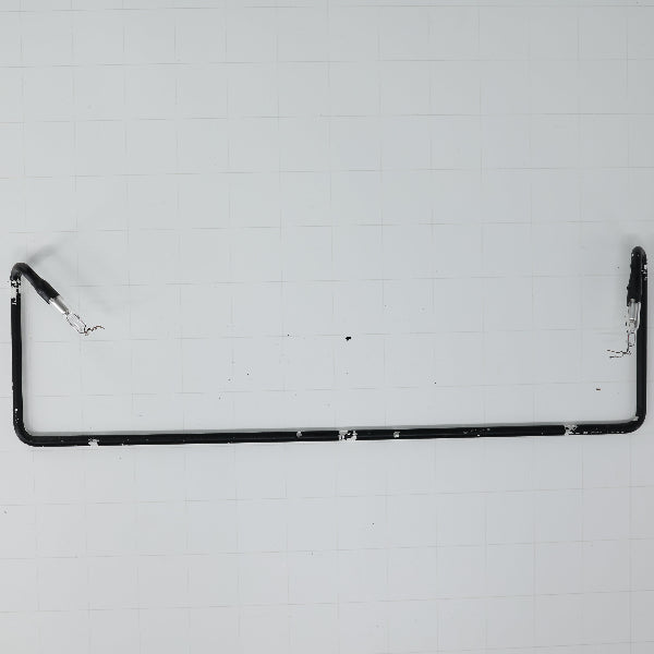 Top/ Bottom Border unit for Coca Cola Replacement Tube - Neon Sign Part