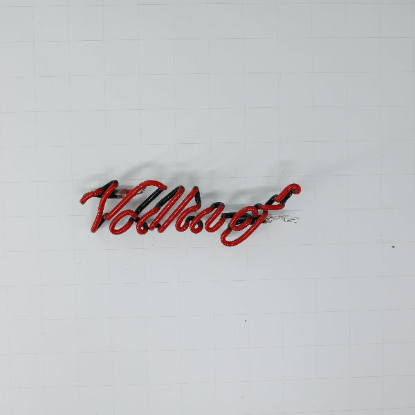 Vodka of Script Word unit for Finlandia Vodka Replacement Tube - Neon Sign Part