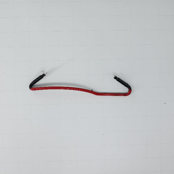 Top of Dragster Car Replacement Tube - Neon Sign Part