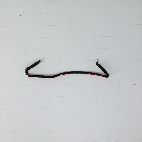 Top of Dragster Car Replacement Tube - Neon Sign Part