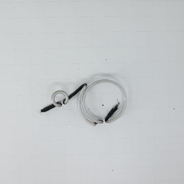 Bottom Left Tire / Head Light unit for Dragster Car Replacement Tube - Neon Sign Part