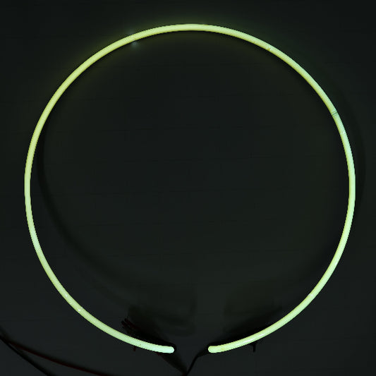 Circle Border unit for Goose Island Replacement Tube - Neon Sign Part