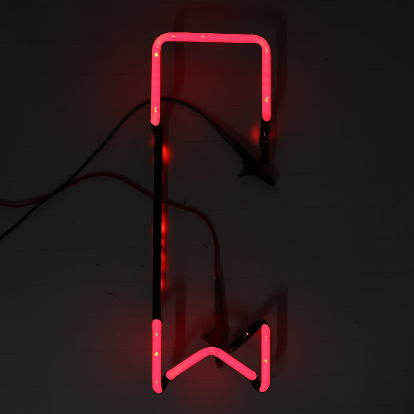 Ribbon Border unit for Michelob Lager Replacement Tube - Neon Sign Part